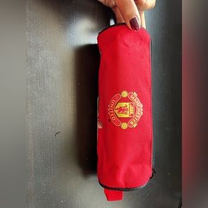 Manchester United Pencil Case